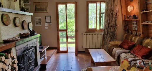 Foto Villa unifamiliare a Fanano di 332 m² con 10 locali in vendita