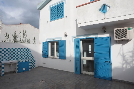 Foto Villa a schiera in Via San Padre Pio snc, Calasetta Centro di 123 m²