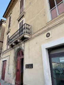 Foto Appartamento a Torre de' Passeri di 60 m² con 2 locali in vendita