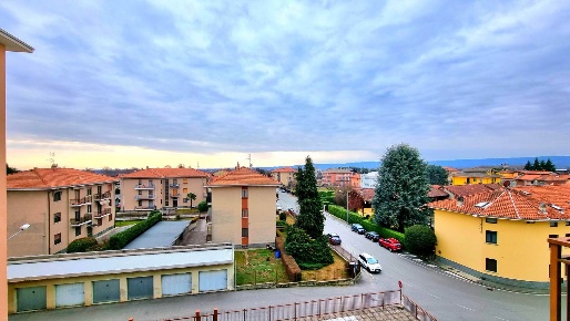 Foto Appartamento in Via Papa Giovanni  16, Sandigliano di 74 m² in vendita