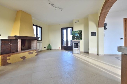 Foto Appartamento in via dell'agresto, Murlo in vendita