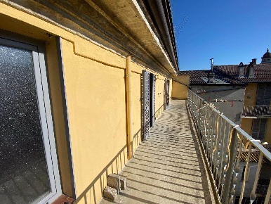Foto Appartamento a Bettola San Giovanni San Bernardino di 92 m² in vendita
