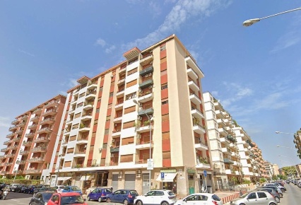 Foto Appartamento in VIA ZANDONAI, Palermo Giotto Galilei - Palagonia