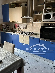 Foto Appartamento a Motteggiana Centro di 85 m² con 4 locali in vendita