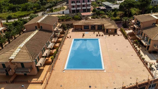 Foto Appartamento in C.da Zubbio snc, Pollina di 40 m² con 2 locali
