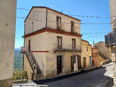 Foto Appartamento in Via Principe Carafa 403, Castel San Lorenzo Centro