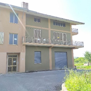 Foto Villa bifamiliare in contrada cupitiello snc, Paternopoli di 372 m²
