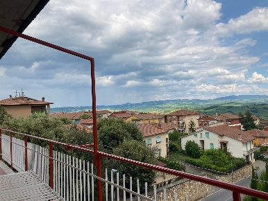 Foto Appartamento in Via del Chiusone 1, San Quirico d'Orcia Centro