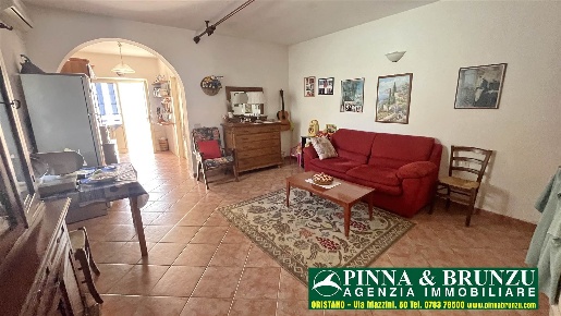 Foto Villa a schiera a Cuglieri Santa Caterina di 147 m² con 4 locali