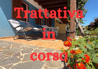 Foto Villa a schiera a Sant'Anna Arresi Is Spigas di 60 m² con 3 locali