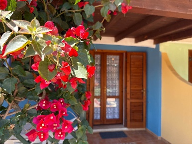 Foto Villa a schiera a Sant'Anna Arresi Is Spigas di 60 m² con 3 locali