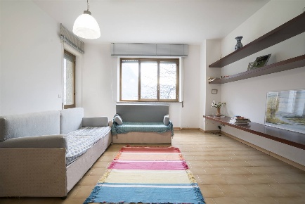 Foto Appartamento in Via Pizzo 13, Prata Camportaccio Pizzo di 138 m²