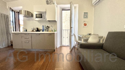 Foto Appartamento in via Arcipreturale, Ghiffa Susello di 40 m² in vendita