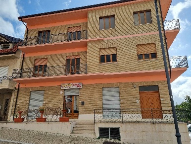 Foto Appartamento in Via Luigi cadorna 25, Venticano Campanarello di 80 m²