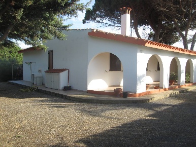 Foto Villa unifamiliare a Calasetta Cussorgia di 114 m² con 6 locali