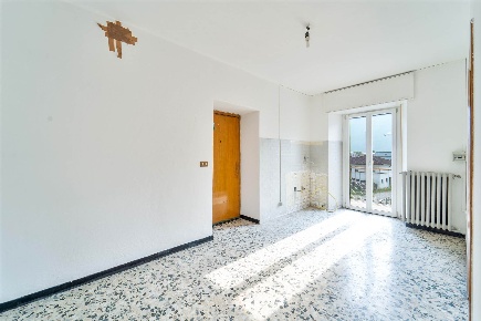 Foto Appartamento a Prata Camportaccio San Cassiano di 71 m² con 2 locali