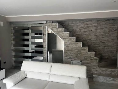 Foto Villa unifamiliare in VIA DELLA STAZIONE, Scurcola Marsicana di 203 m²
