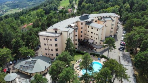 Foto Appartamento a Lama Mocogno di 23 m² con 1 locali in vendita