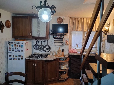 Foto Appartamento a Castiglione d'Orcia Campiglia D'orcia di 48 m²