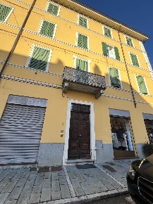 Foto Appartamento in Piazza Colombo 1, Bettola San Giovanni San Bernardino