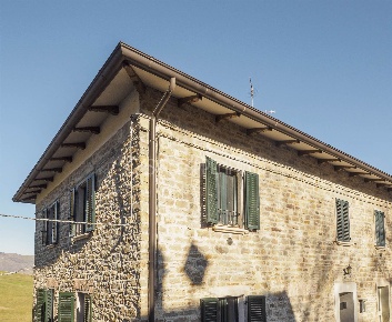 Foto Appartamento a Montefiorino in vendita