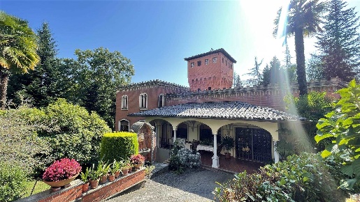 Foto Villa unifamiliare a Lessona in vendita
