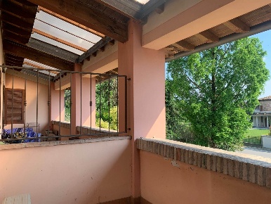 Foto Appartamento in Via San Fermo 14, Gazoldo degli Ippoliti di 90 m²