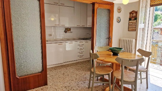 Foto Appartamento a Pievepelago di 80 m² con 4 locali in vendita