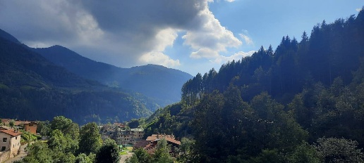 Foto Appartamento a Collio di 55 m² con 2 locali in vendita