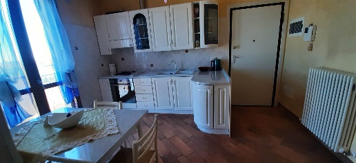 Foto Appartamento a Montefiore Conca Falda di 100 m² con 4 locali