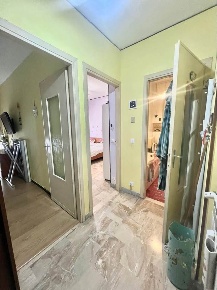 Foto Appartamento a Diano Castello Centro di 40 m² con 2 locali in vendita