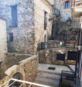 Foto Appartamento in via Arco Arciprete  24, Calabritto Centro di 75 m²