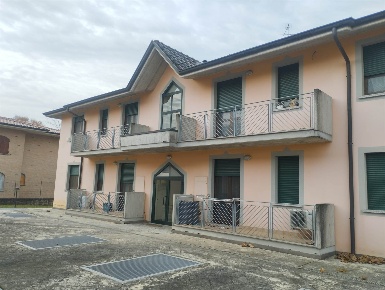 Foto Appartamento a Lurano di 48 m² con 2 locali in vendita