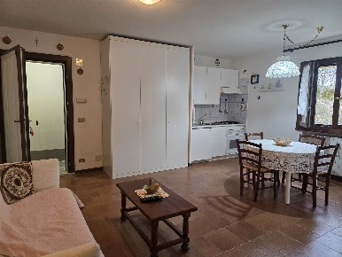 Foto Appartamento a Sestola Centro di 38 m² con 2 locali in vendita
