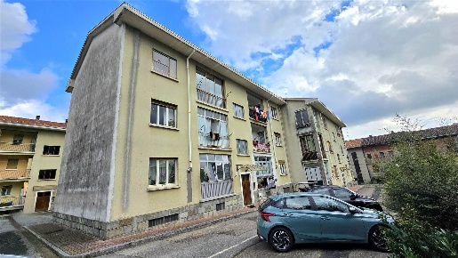 Foto Appartamento in Via Massa 16, Andorno Micca Andorno Cacciorna di 85 m²