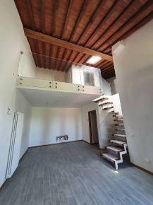 Foto Appartamento a Pienza Centro di 75 m² con 5 locali in vendita