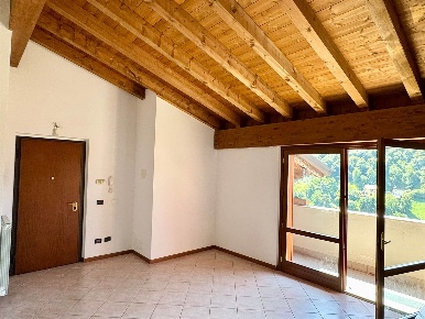 Foto Appartamento a Polaveno di 75 m² con 3 locali in affitto