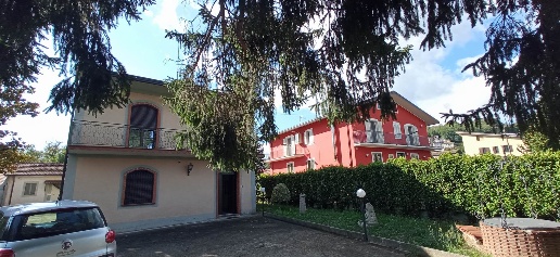 Foto Villa unifamiliare in via pioppeto, Prata di Principato Ultra