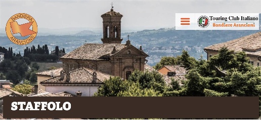 Foto Appartamento in via San Giovanni, Staffolo Centro di 95 m² in vendita