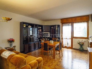 Foto Appartamento a Palagano Centro di 68 m² con 3 locali in vendita