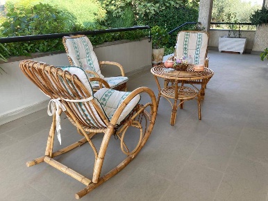 Foto Appartamento a Belvedere Ostrense di 200 m² con 8 locali in vendita