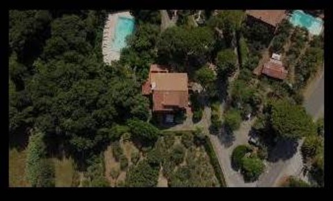 Foto Appartamento in Rio Del Sole, Montescudaio di 70 m² con 3 locali