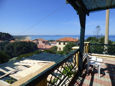 Foto Appartamento a Cuglieri S'archittu di 125 m² con 6 locali in vendita