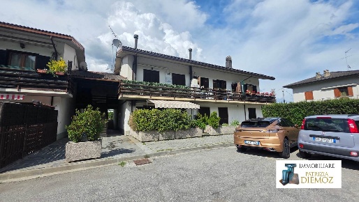 Foto Appartamento in Fr. Plan Felinaz, Charvensod Centro in vendita
