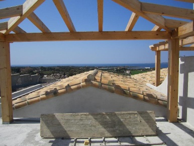 Foto Villa unifamiliare a Calasetta Centro di 100 m² con 3 locali