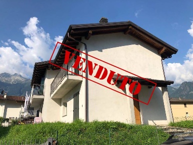 Foto Villa unifamiliare a Prata Camportaccio San Cassiano di 110 m²