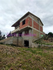 Foto Villa unifamiliare a Buseto Palizzolo in vendita