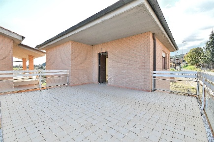 Foto Appartamento in Via Roma, Murlo in vendita