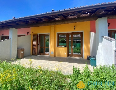 Foto Villa a schiera a Andorno Micca in affitto