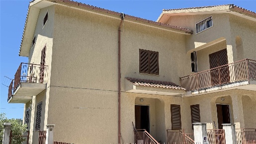 Foto Appartamento in VIA PROVINCIALE, Pollica Centro di 70 m² con 2 locali